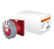 Розетка скрытой установки TDM Electric SQ0611-0012 Розетка скрытой установки TDM Electric SQ0611-0012