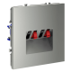 Розетка акустическая Voltum S70 VLS060305