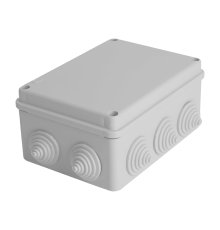 Коробка разветвительная Stekker EBX10-310-55 39999