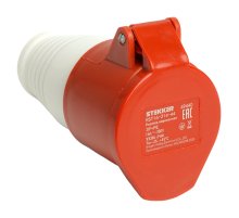 Розетка переносная Stekker RST16-214-44 49440