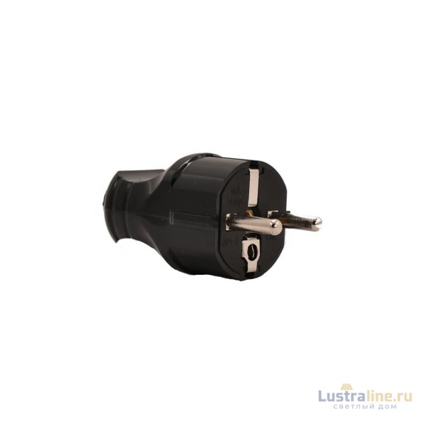 Вилка с/з Lezard Accessories 715-0501-605B