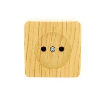 Розетка б/з Lezard Viola 751-5200-121 Розетка б/з Lezard Viola 751-5200-121