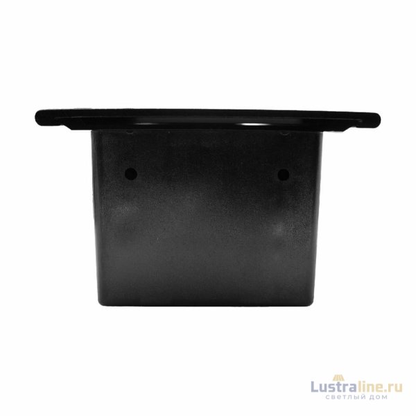 Блок розеток JX (Slide Top) (2 секции + 2 USB с кабелем питания) Mebax 00-00002889