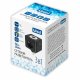 Разветвитель сетевой с выключателем Uniel S-GES2-16SBUC BLACK UL-00011246