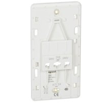 Розетка Legrand Celiane для электробритвы 067159