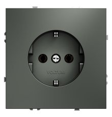 Розетка Voltum S70 VLS040106