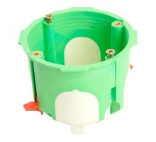 Подрозетник Stekker EBX30-03-03 50229 Подрозетник Stekker EBX30-03-03 50229