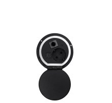 Блок розеток 51 (1 секция и 2 USB) Mebax 00-00000828