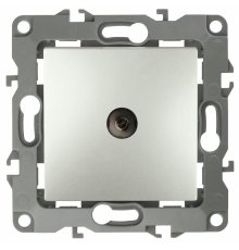 Розетка TV одиночная Эра 12-3101-15 Б0019428
