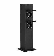 Уличная розетка ST Luce Socket SL9012.415.00