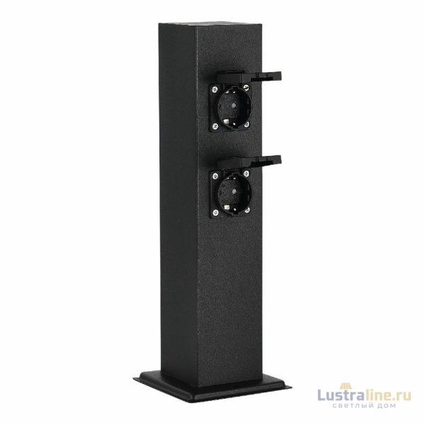 Уличная розетка ST Luce Socket SL9012.415.00