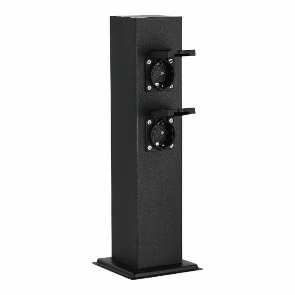 Уличная розетка ST Luce Socket SL9012.415.00