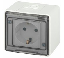 Розетка Эра 11-2502-01 Б0063280