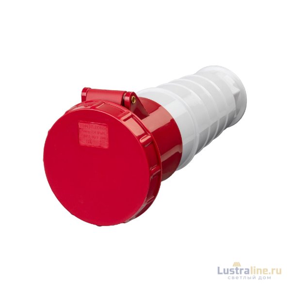 Розетка переносная TDM Electric SQ0603-0017