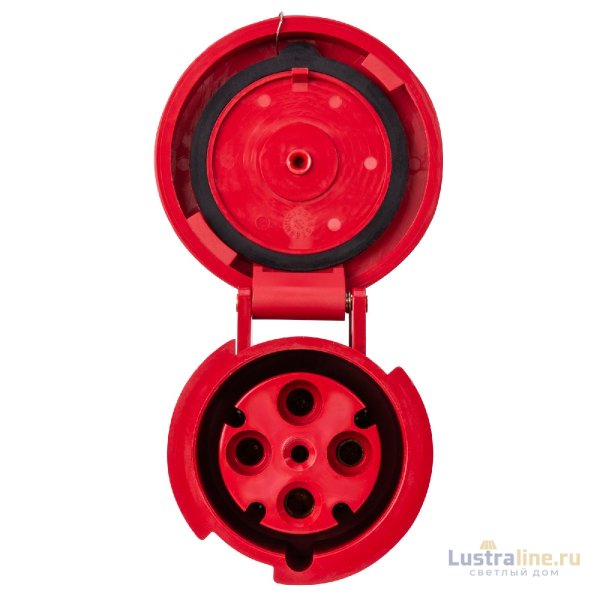 Розетка переносная TDM Electric SQ0603-0017