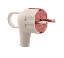 Вилка с ручкой с/з Lezard Accessories 715-0201-602