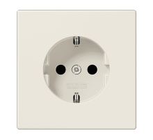 Розетка 2K+З Jung LS1520