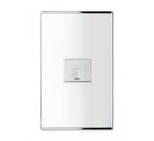 Розетка телефонная 6P SHIN DONG-A Parphenon WRC 4524