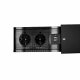 Блок розеток JX (Slide Top) (2 секции + 2 USB с кабелем питания) Mebax 00-00002889