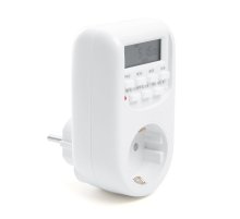 Розетка с таймером Feron TM26 41815