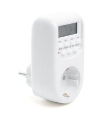 Розетка с таймером Feron TM26 41815
