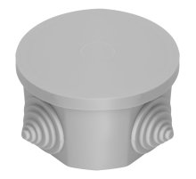 Коробка разветвительная Stekker EBX20-34-44 39995