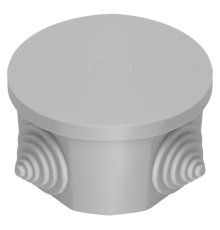 Коробка разветвительная Stekker EBX20-34-44 39995