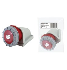 Розетка наружной установки TDM Electric SQ0611-0032