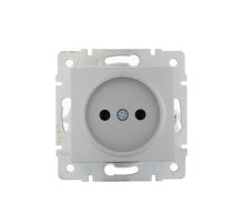 Розетка б/з Lezard Karina 707-4388-121