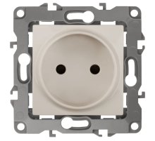 Розетка ЭРА 12 2P 16A 250V 12-2105-02 Б0018255