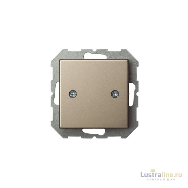 Заглушка крышка Liregus Epsilon 28-317