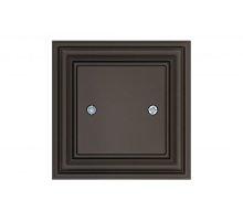 Крышка для розетки Liregus Retro 29-042