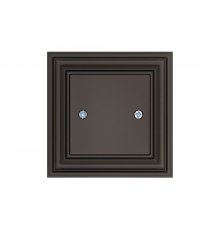 Крышка для розетки Liregus Retro 29-042