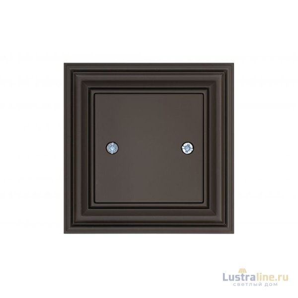 Крышка для розетки Liregus Retro 29-042