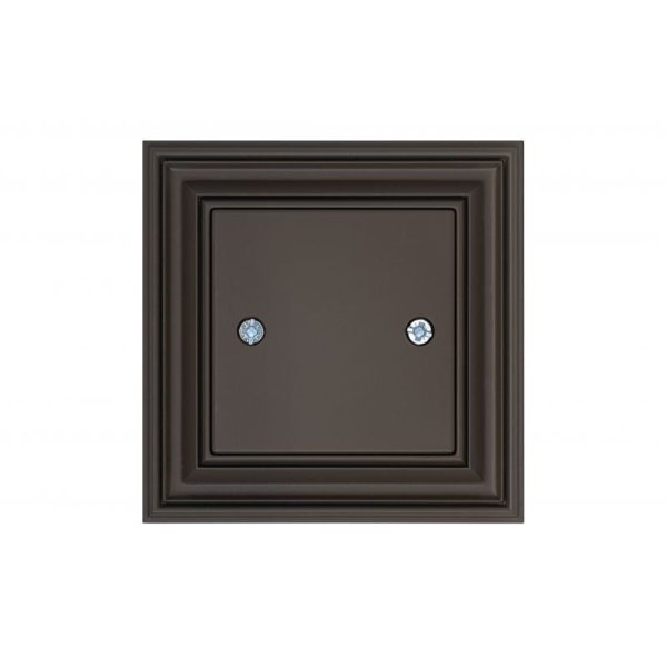 Крышка для розетки Liregus Retro 29-042