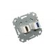 Розетка HDMI USB Liregus Retro 29-140