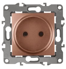Розетка ЭРА 12 2P 16A 250V 12-2105-14 Б0019337