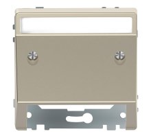 Накладка Schneider Electric Merten D-Life MTN4540-6033