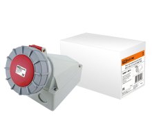 Розетка наружной установки TDM Electric SQ0611-0016 Розетка наружной установки TDM Electric SQ0611-0016