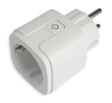 Розетка Feron TM500 41718