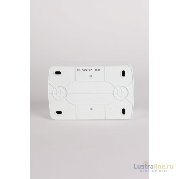 Розетка двухместная с заземлением ELBI Alsu 504-010200-907