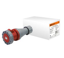 Розетка кабельная TDM Electric SQ0611-0007 Розетка кабельная TDM Electric SQ0611-0007