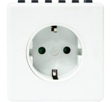 Розетка с таймером Feron TM21 23215