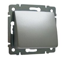 Вывод кабеля Legrand Valena алюминий 770147