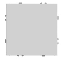 Заглушка Stekker RST00-5116-01 Эмили 49883 Заглушка Stekker RST00-5116-01 Эмили 49883