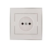 Розетка б/з Lezard Rain 703-0225-121 Розетка б/з Lezard Rain 703-0225-121