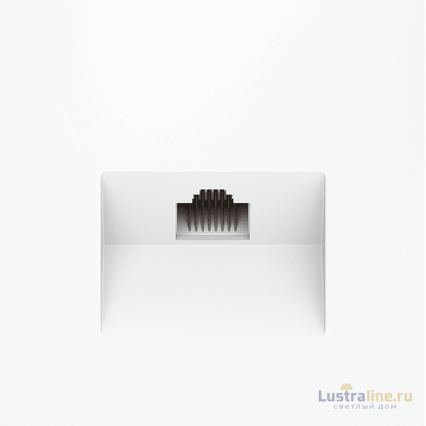 Розетка компьютерная Voltum S70 VLS060102