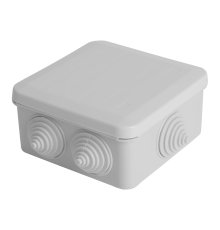 Коробка разветвительная Stekker EBX10-34-44 39994