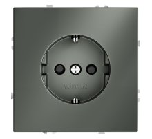 Розетка со шторками Voltum S70 VLS040206