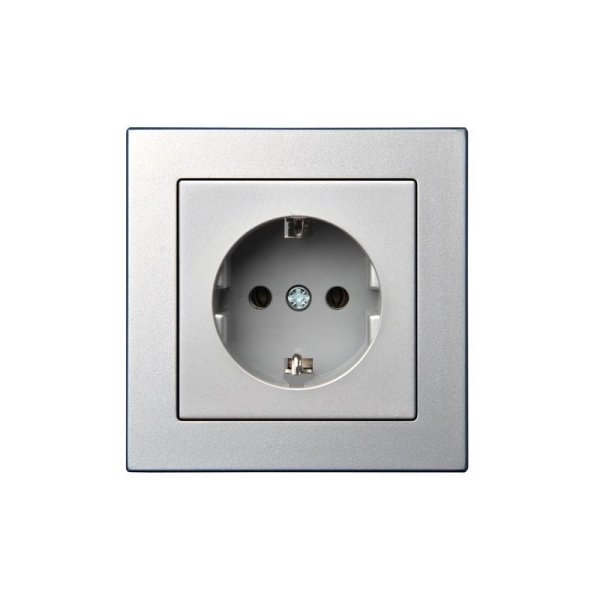 Розетка Liregus Epsilon 28-176